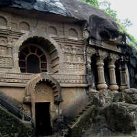 Khandagiri_Caves