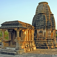 Khandagiri_Caves