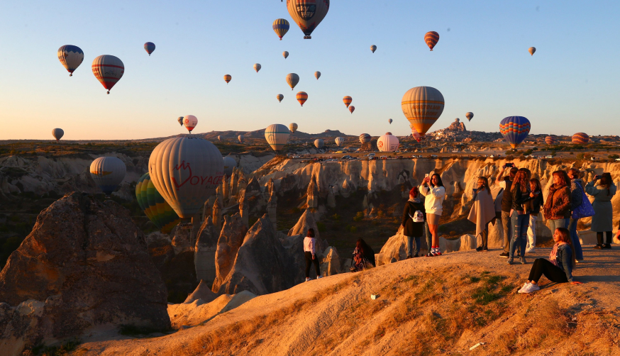 Balloons