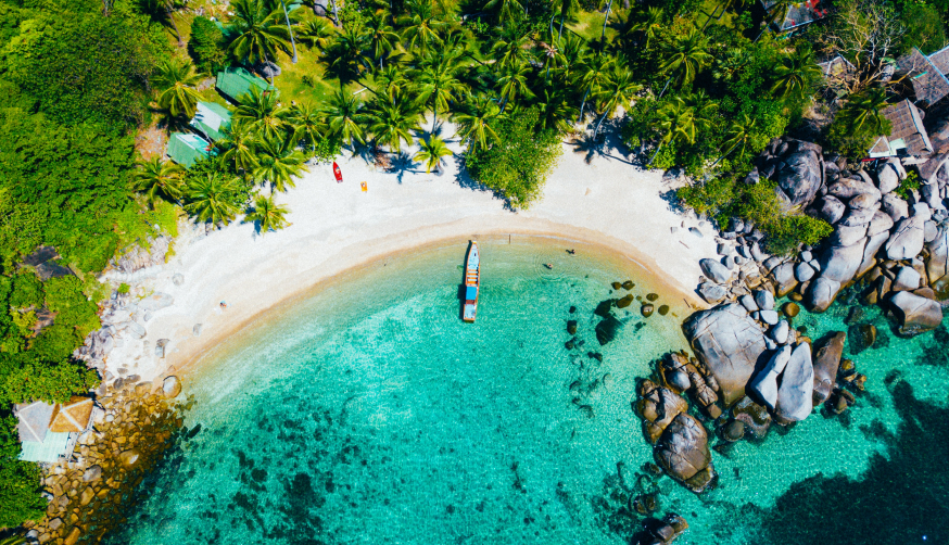 Thailand Beaches