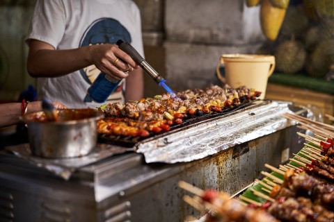 Street Food